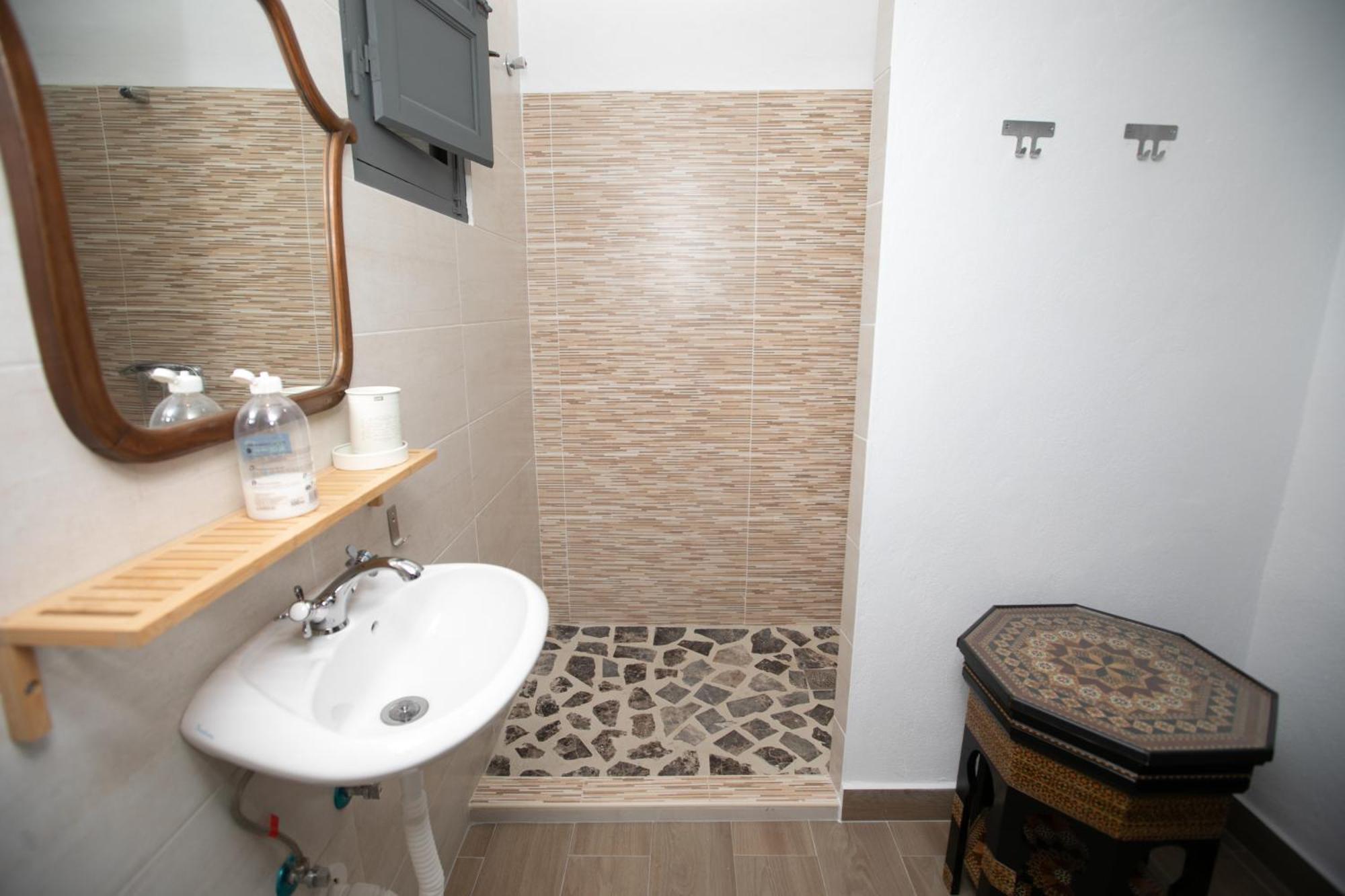 Cortijo Botanico El Cerro Villa Cabra Phòng bức ảnh