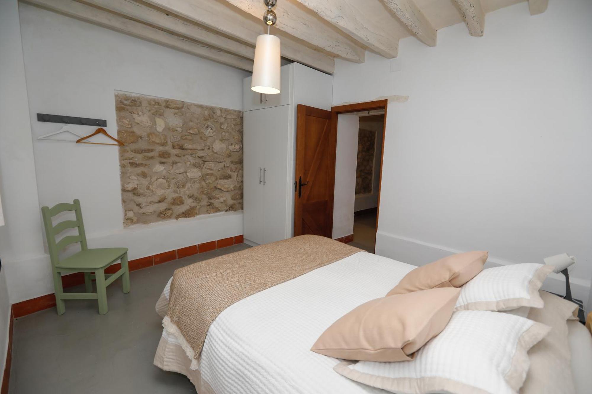 Cortijo Botanico El Cerro Villa Cabra Phòng bức ảnh