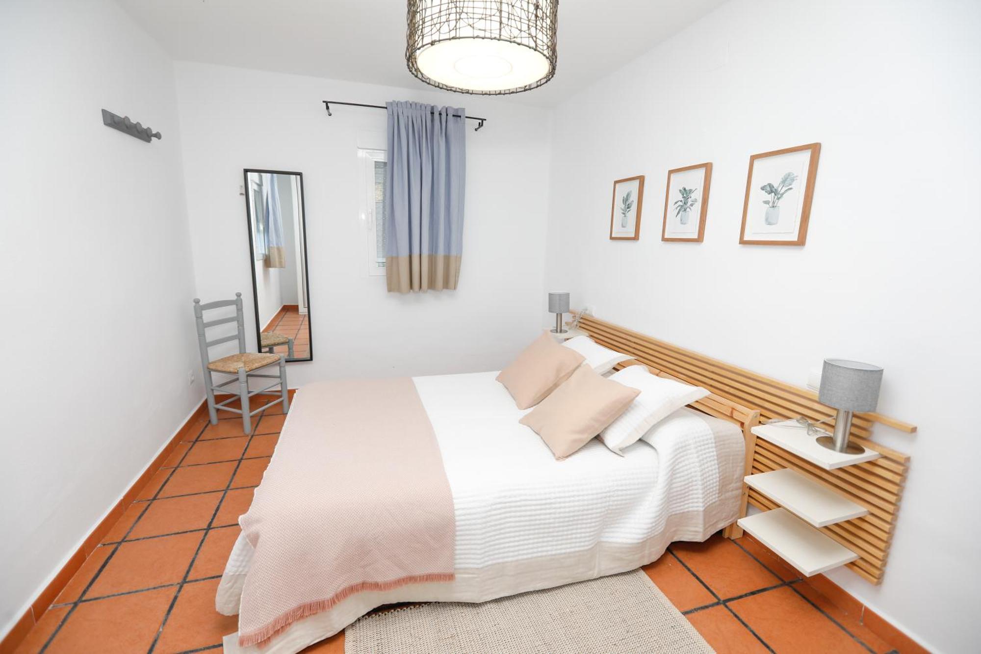 Cortijo Botanico El Cerro Villa Cabra Phòng bức ảnh